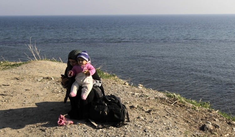 Διεθνής Αμνηστία: Άλλο η προσφυγική κρίση κι άλλο η τρομοκρατία