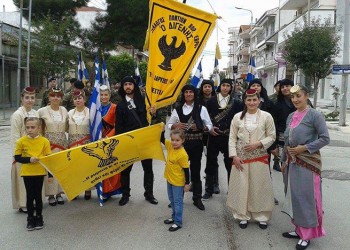 Σύλλογος Ποντίων Β. Έβρου: Ο Τσίπρας πρέπει να πάρει θέση για το θέμα του Φίλη