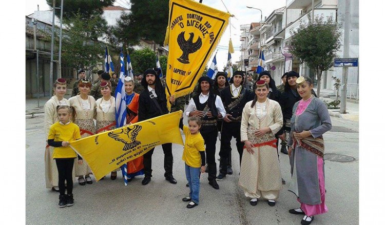 Σύλλογος Ποντίων Β. Έβρου: Ο Τσίπρας πρέπει να πάρει θέση για το θέμα του Φίλη