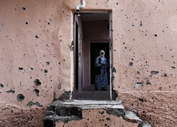 Αποπέμφθηκαν οκτώ δήμαρχοι στην Τουρκία για σχέσεις με το HDP