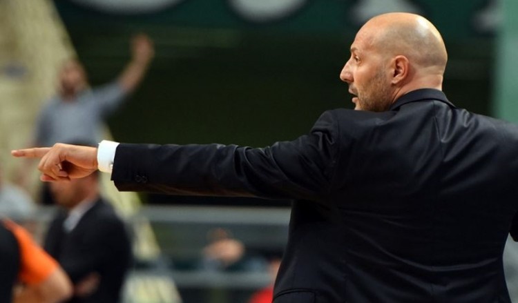 Euroleague: Στη Σμύρνη για την πρώτη εκτός έδρας νίκη ο Παναθηναϊκός