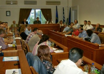 Ψήφισμα από το Δημοτικό Συμβούλιο Ξάνθης για τη Γενοκτονία των Ποντίων