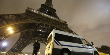 Ανοιχτά ξανά τα πολιτιστικά ιδρύματα του Παρισιού