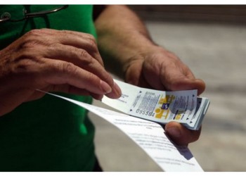 Αυξάνεται από Δευτέρα η τιμή του εισιτηρίου στις αστικές συγκοινωνίες