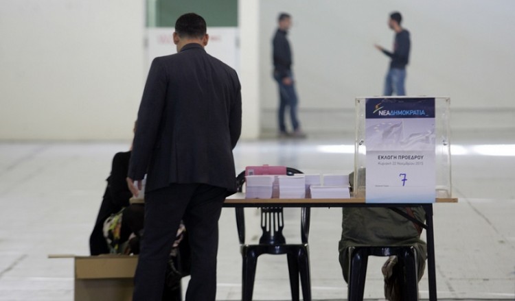 Η ΝΔ ζητά 1,5 εκατ. ευρώ από την εταιρεία για το φιάσκο