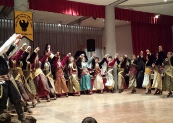 Οργή και θλίψη από την Ένωση Ποντίων Ελβετίας για τις δηλώσεις Φίλη