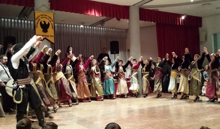 Οργή και θλίψη από την Ένωση Ποντίων Ελβετίας για τις δηλώσεις Φίλη
