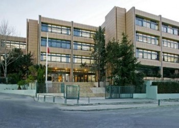 Εκκενώθηκε η Ελληνογαλλική σχολή Αγ. Παρασκευής – Τηλέφωνο για βόμβα