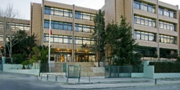 Εκκενώθηκε η Ελληνογαλλική σχολή Αγ. Παρασκευής – Τηλέφωνο για βόμβα