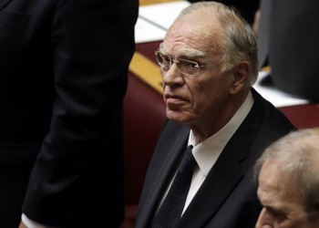 Ένωση Κεντρώων: Να πάρει θέση ο πρωθυπουργός για τη Γενοκτονία