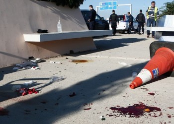 Πεδίο μάχης μεταξύ Σέρβων και Κροατών οπαδών το «Ελ. Βενιζέλος»