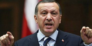 Ερντογάν: Η Τουρκία στην Ανατολική Μεσόγειο δεν θα υποκύψει σε απειλές