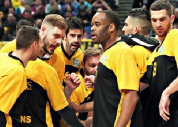 Eurocup - Νίκη για ΑΕΚ και ΠΑΟΚ