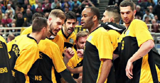 Eurocup - Νίκη για ΑΕΚ και ΠΑΟΚ