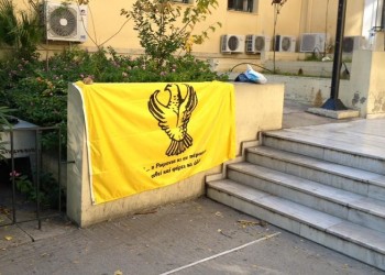 Υπόθεση Κουμουτσάκου: Ελεύθερος αφέθηκε ο νεαρός Πόντιος