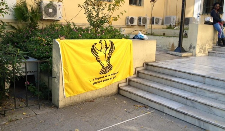 Υπόθεση Κουμουτσάκου: Ελεύθερος αφέθηκε ο νεαρός Πόντιος