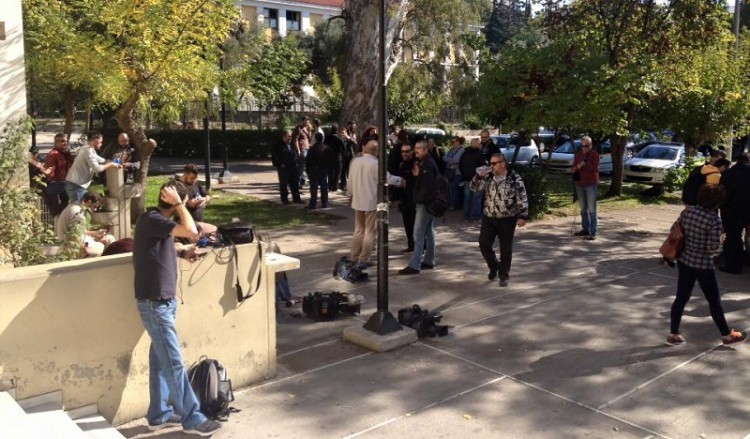 Υπόθεση Κουμουτσάκου: Οι τελευταίες εξελίξεις