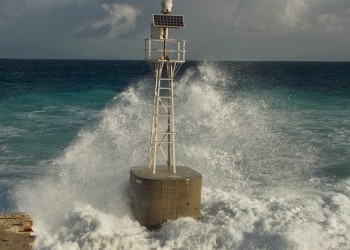 Απαγόρευση απόπλου από τα λιμάνια της Ραφήνας και του Λαυρίου