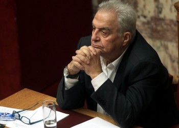 Μαξίμου: Καταγράφουν τα… ασημικά του Δημοσίου