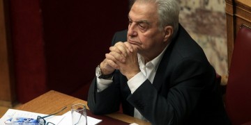 Μαξίμου: Καταγράφουν τα… ασημικά του Δημοσίου