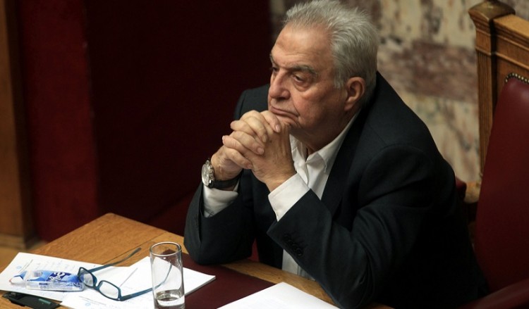 Μαξίμου: Καταγράφουν τα… ασημικά του Δημοσίου