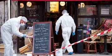 Η γαλλική αντιτρομοκρατική είχε προειδοποιήσει για τις επιθέσεις