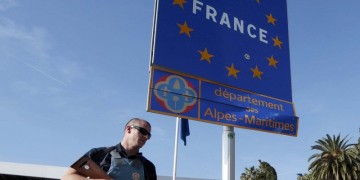 Γαλλικό αίτημα για «ενίσχυση» του αντιτρομοκρατικού αγώνα
