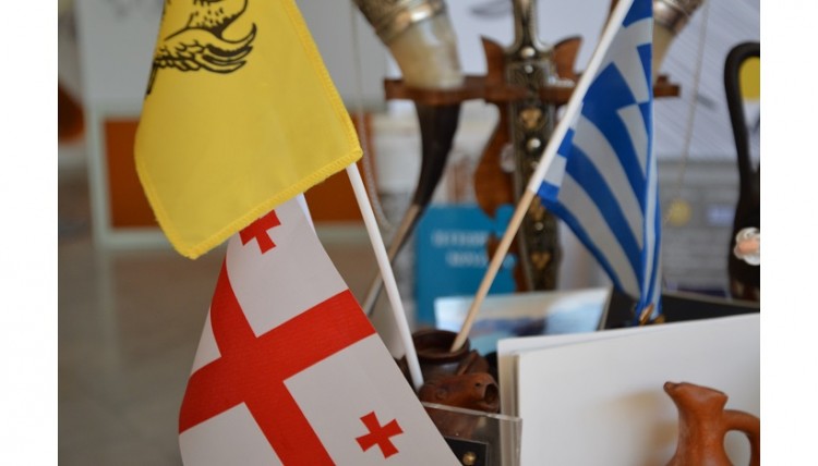 Греки Грузии и истоки греко-понтийского возрождения (3)