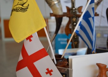 Греки Грузии и истоки греко-понтийского возрождения (4)