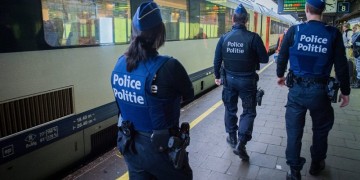 Γιάφκες τρομοκρατών εντοπίστηκαν στις Βρυξέλλες