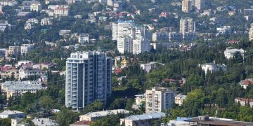 Евросоюз продлил санкции против Крыма на год