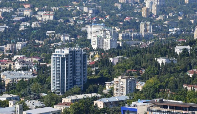 Евросоюз продлил санкции против Крыма на год