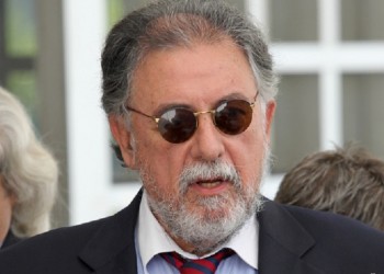 Γιάννης Πανούσης: Δεν είπα ότι ο ΣΥΡΙΖΑ σχετίζεται με την τρομοκρατία