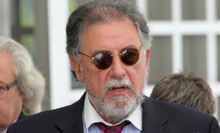 Γιάννης Πανούσης: Δεν είπα ότι ο ΣΥΡΙΖΑ σχετίζεται με την τρομοκρατία