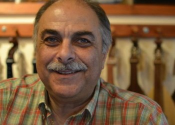 Έφυγε ο Γιώργος Ξυλούρης, ο γιος του Νίκου