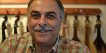 Έφυγε ο Γιώργος Ξυλούρης, ο γιος του Νίκου