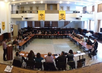 Όλα όσα έγιναν στη Γενική Συνέλευση του ΣΠΟΣ Νότιας Ελλάδας και Νήσων