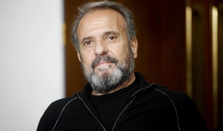 Πέθανε ο ηθοποιός Μηνάς Χατσησάββας