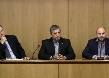 Στη δικαιοσύνη προσφεύγουν γιατρoί, δικηγόροι και μηχανικοί