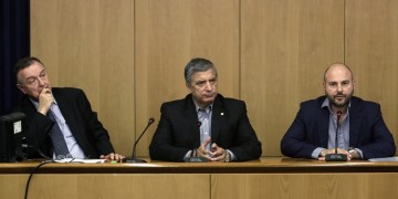 Στη δικαιοσύνη προσφεύγουν γιατρoί, δικηγόροι και μηχανικοί