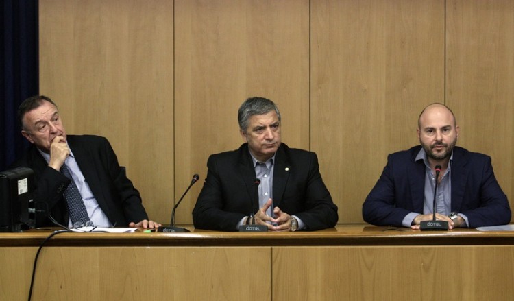 Στη δικαιοσύνη προσφεύγουν γιατρoί, δικηγόροι και μηχανικοί