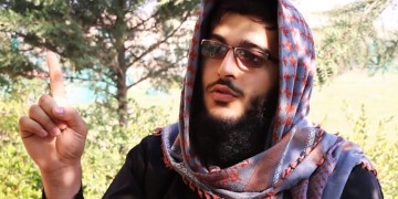 Βίντεο μίσους από το Ισλαμικό Κράτος – Απειλεί με «νέο Παρίσι»