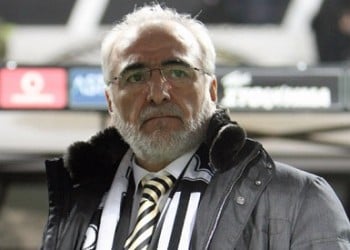Στήριγμα στον ΠΑΟΚ οι εργαζόμενοι του Ιβάν Σαββίδη στη Ρωσία