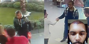 Η μεταμόσχευση μαλλιών πρόδωσε τζιχαντιστή