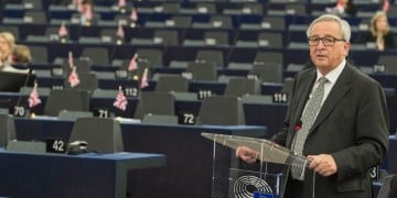 Γιούνκερ: Το ISIS νούμερο ένα κίνδυνος για την Ευρώπη