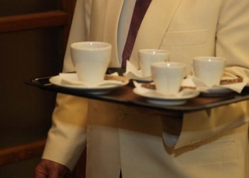 Ο λογαριασμός για τους καφέδες του ΣΥΡΙΖΑ ήρθε με... SMS