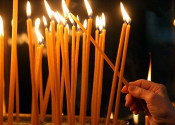 Θυρανοίξια του Ιερού Ναού Παναγίας Πισιδιώτισσας στη Μικρά Ασία (φωτο)