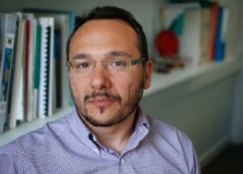 Грек из Англии изобрел «наногранаты» для лечения рака