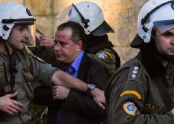 Κουμουτσάκος: Τέλος στα σκοτεινά και βαθιά δίκτυα συμφερόντων με ΜΚΟ