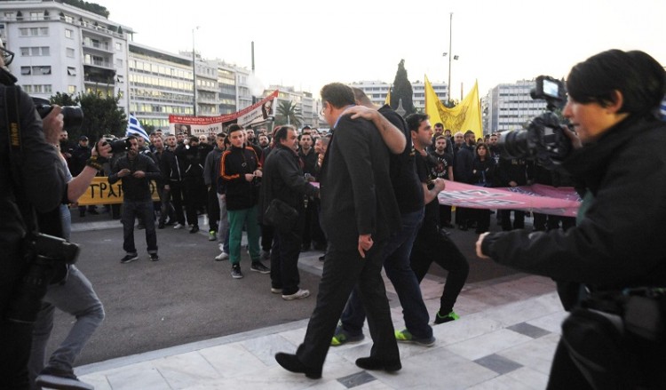 Βαρυθυμιάδης για υπόθεση Κουμουτσάκου: Έψαχναν ένα θύμα, συνέλαβαν τον Πόντιο